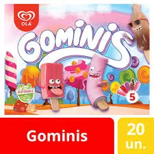 gominis.com