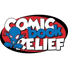 comicbookrelief.com