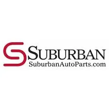 suburbanautoparts.com