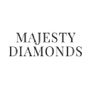 majestydiamonds.com