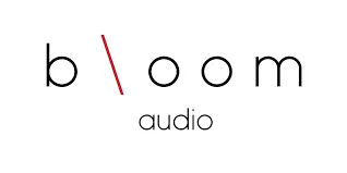 bloomaudio.com