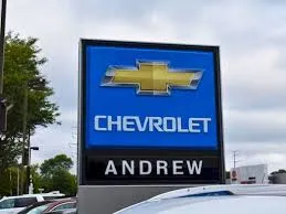 andrewchevrolet.com