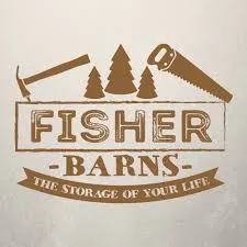 fisherbarns.com