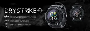 drystrike.com
