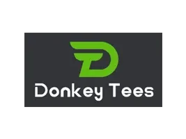 donkeytees.com