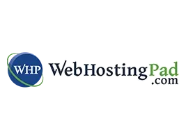 webhostingpad.com